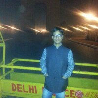 arun singhal (@imarunsinghal) 's Twitter Profile