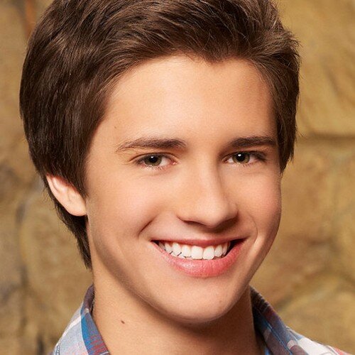 Chase the dream!!!!~Chase Davenport he will always be in my dream!!! ( @BillyUnger )