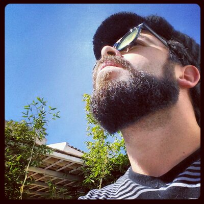 Julio Senderos (@jsegra) | Twitter - 400 x 400 jpeg 42kB