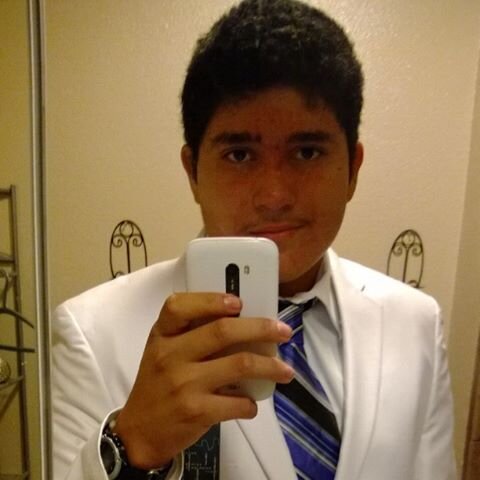 RCHS 15/ CSULB '19 / 19 years old. est. 08-08-1996
