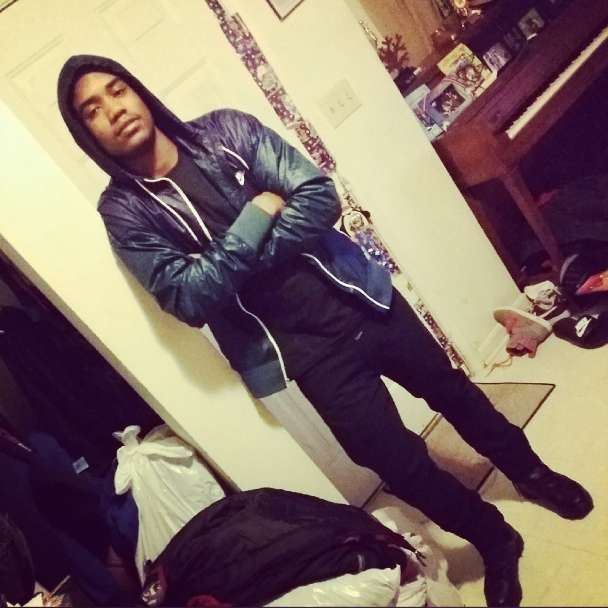 I never loose I juss learn how to win. #Hungry&Humble