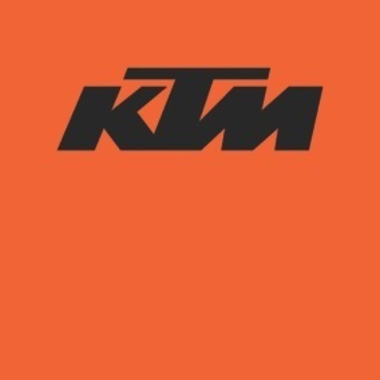 ktm south africa