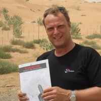 Albert Koster (@kernboor) 's Twitter Profile