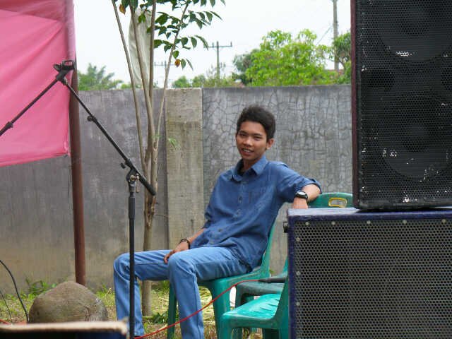 Department Of Anthropology Education SAPMA PP UNIMED