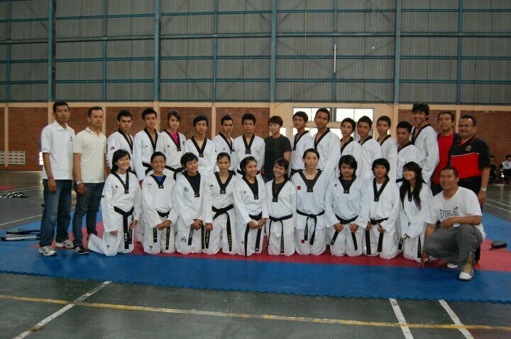 #Tae Kwon Do#Football#Skateboarding#Music#Playstation4#PiaggioMania#NewLembongClubTeacher#