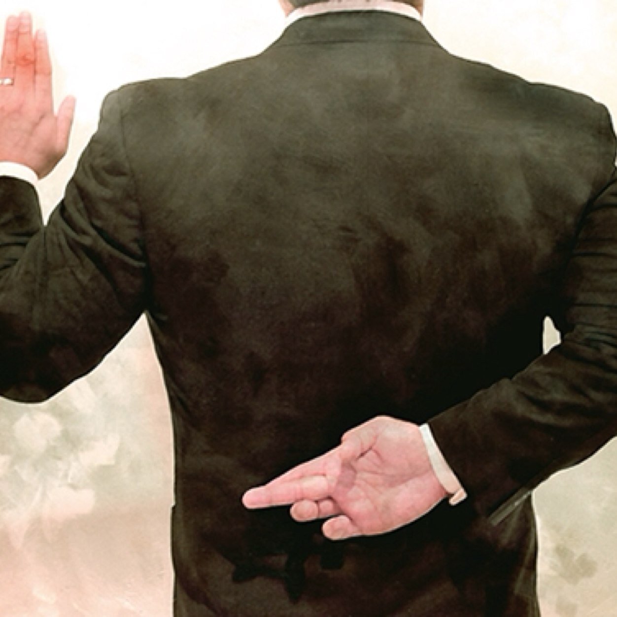 “Let no one deceive you in any way. For that day will not come, unless the apostasy comes first, and the man of lawlessness is revealed.” 2 Thessalonians 2: 3