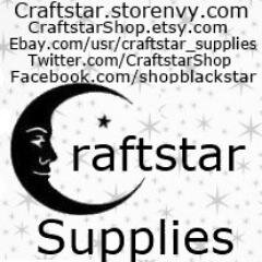 We sell cage bras, harnesses, playsuits, craft supplies, jewelry, computer hardware, and artwork. Follow up to be updated on sales, giveaways, new items & more!