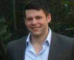 DarrenChay's profile picture. 