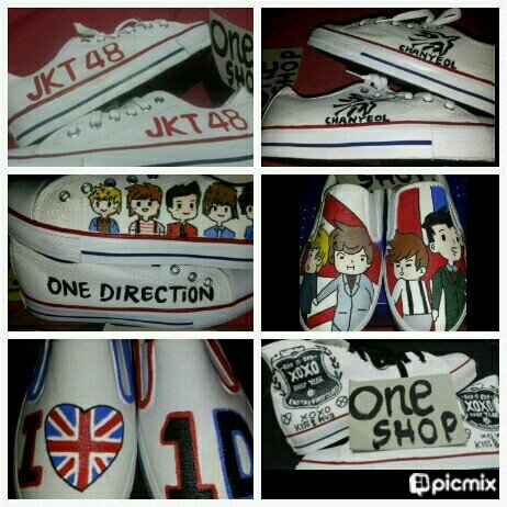 Menerima Request,order,Reseller Sepatu Lukis (087887838391) ( Pin 75AB8478) .pembayaran via Rek.BCA/Niaga, min. DP 50%. pengiriman via JNE