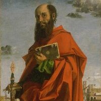 Paul B (@notsaintpaul) 's Twitter Profile Photo