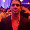 Mike Abril - @axllo - Twitter