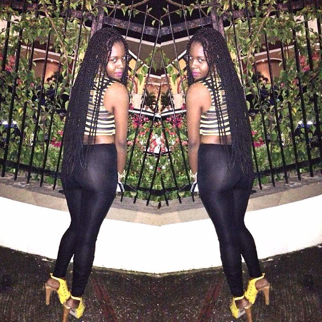 ShawtyInkedUp's profile picture. Future RN Jamaican shawty , fine ass, thick thighs, blow a lil trees Independent bxtch, so yo money aint phase me. IG: TattedSoSweet ...Follow up