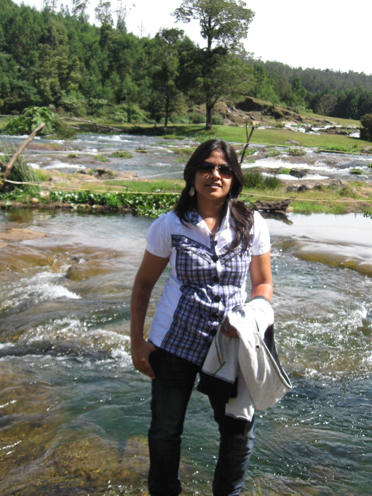 Nature lover n Foodie..