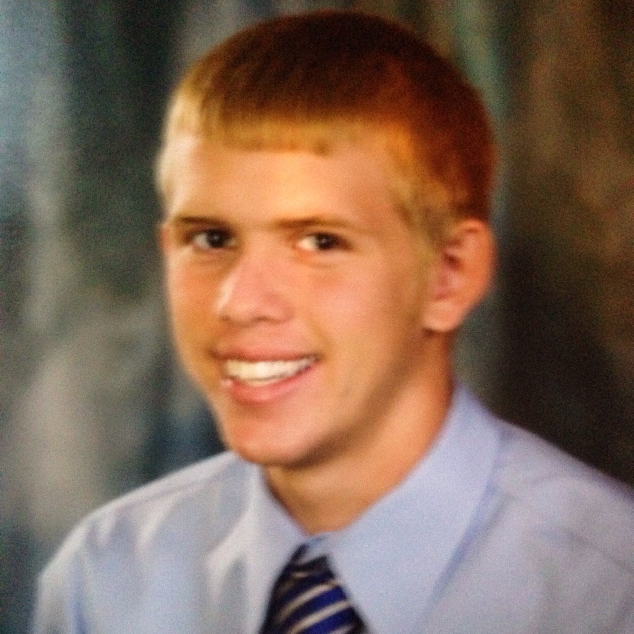 CorPatBent's profile picture. 