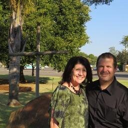 News and notes from Mike and Chandra Noviskie as they serve in South Africa.
