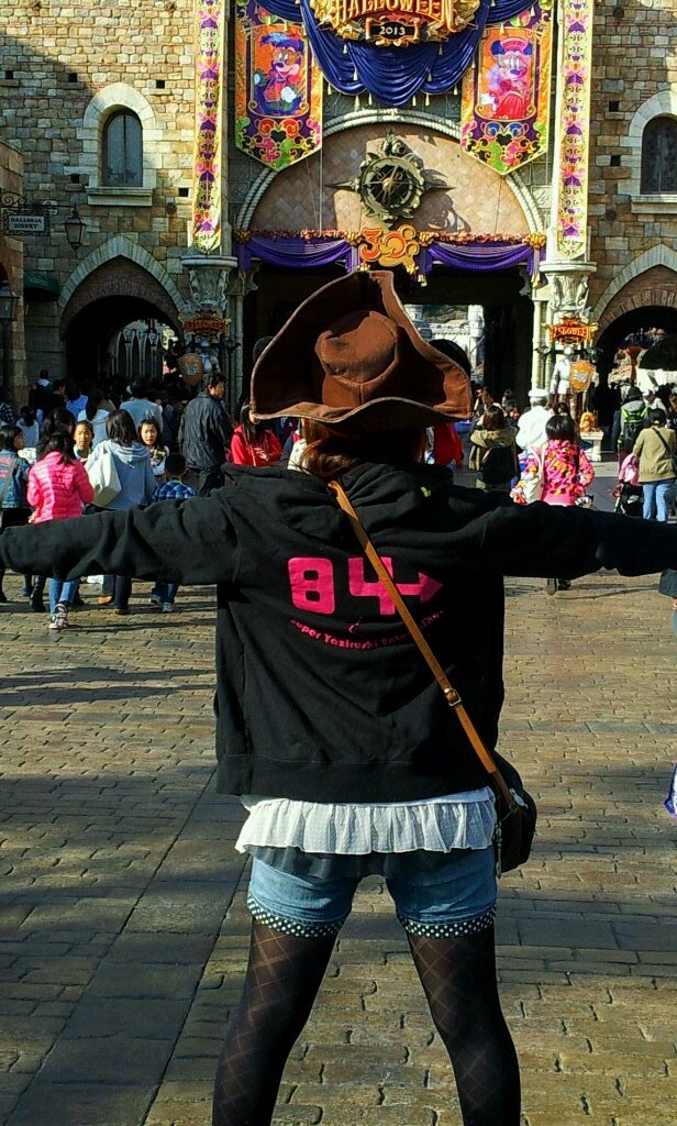 RyokoTaart's profile picture. いちご🍓食べ歩き🍚LIVE🎤 大好き♡(特にハジ→♡WHITE JAM♡V6♡安室奈美恵♡C&K♡シクラメン♡HOME MADE家族♡) 某病院看護師🚑 @HAZZIE3 #Officeはじもと。創業メンバー❣️名古屋グルメ掲載サイト  #ナゴレコ 公認グルメライターしています📝 ★よろしくお願いします★