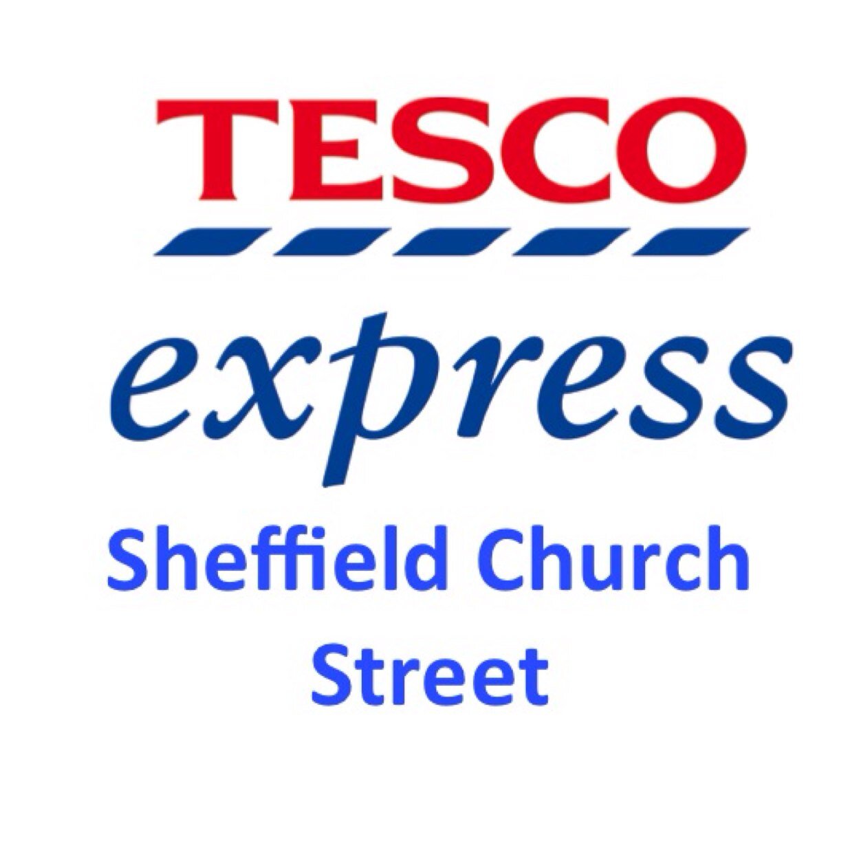 YourTesco's profile picture. Tweet us your comments, questions or suggestions about the store.
