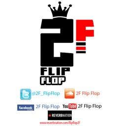 2F Flip Flop with @Fansam_G @Bachtiar2F @RIJ_2F | YouTube : https://t.co/Bjhcz577tQ | @BBincIndonesia | For Booking DM / MENTIONS