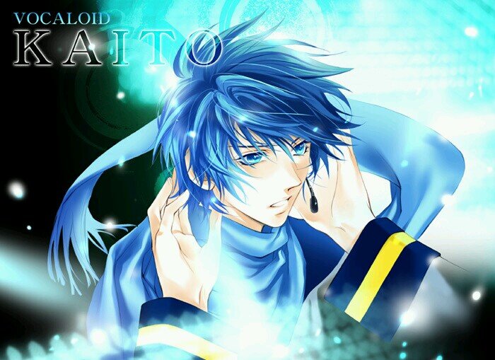I'm Kaito and I'm Vocaloid and I eat ice cream #RP #Taken by @_vocaloid_rin