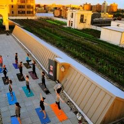 EmprendeDxt's profile picture. Emprendedores Deportivos: un espacio para compartir ideas y proyectos deportivos.