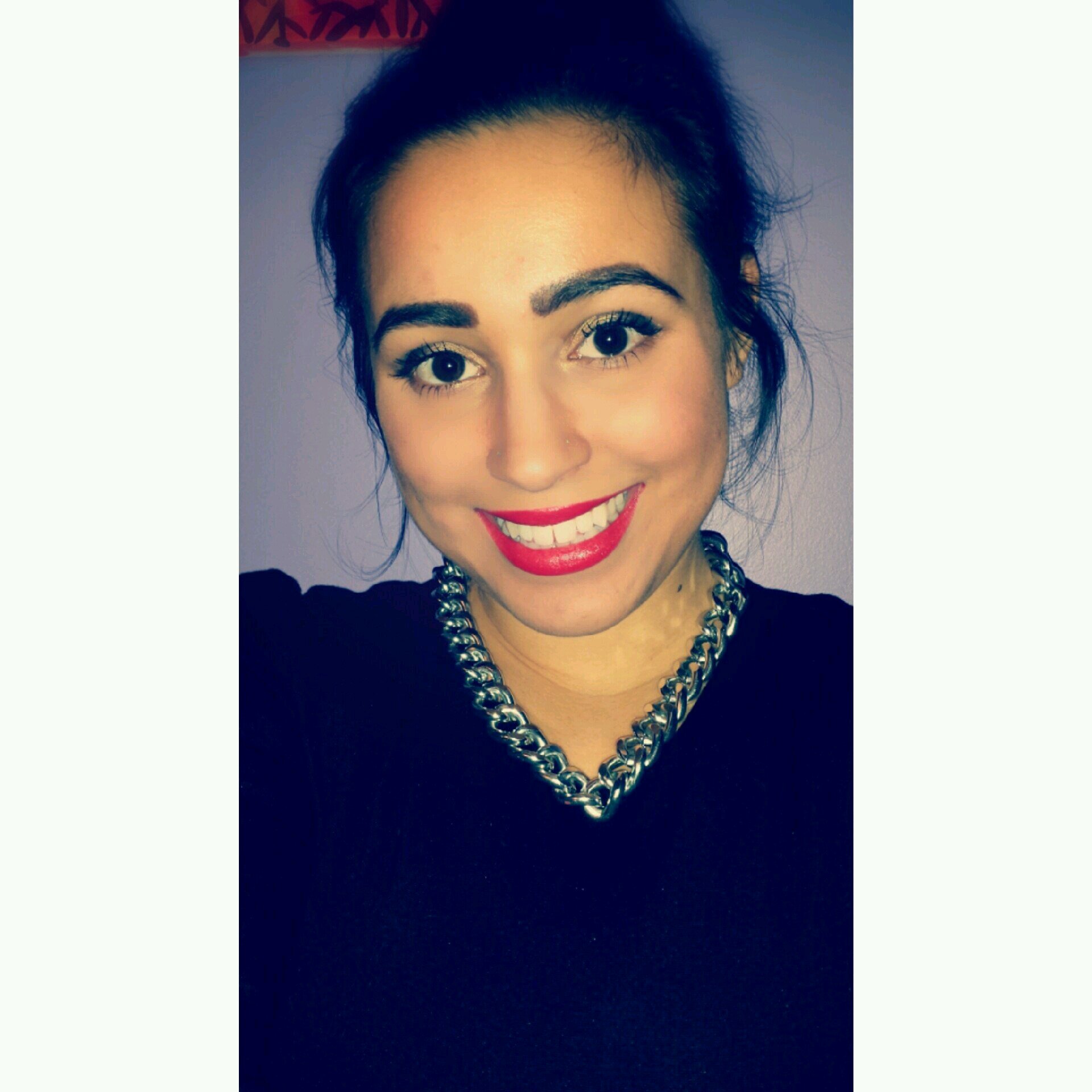 blahblahhsgs's profile picture. Canadian J-SchoolxSociology Student • Webcast Host TRU Wolfpack • Chair of the TRU-ESC • Insta: @ashleywadhwani✌