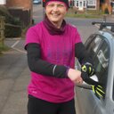 Karen Limon - @KarenBakesRuns - Twitter