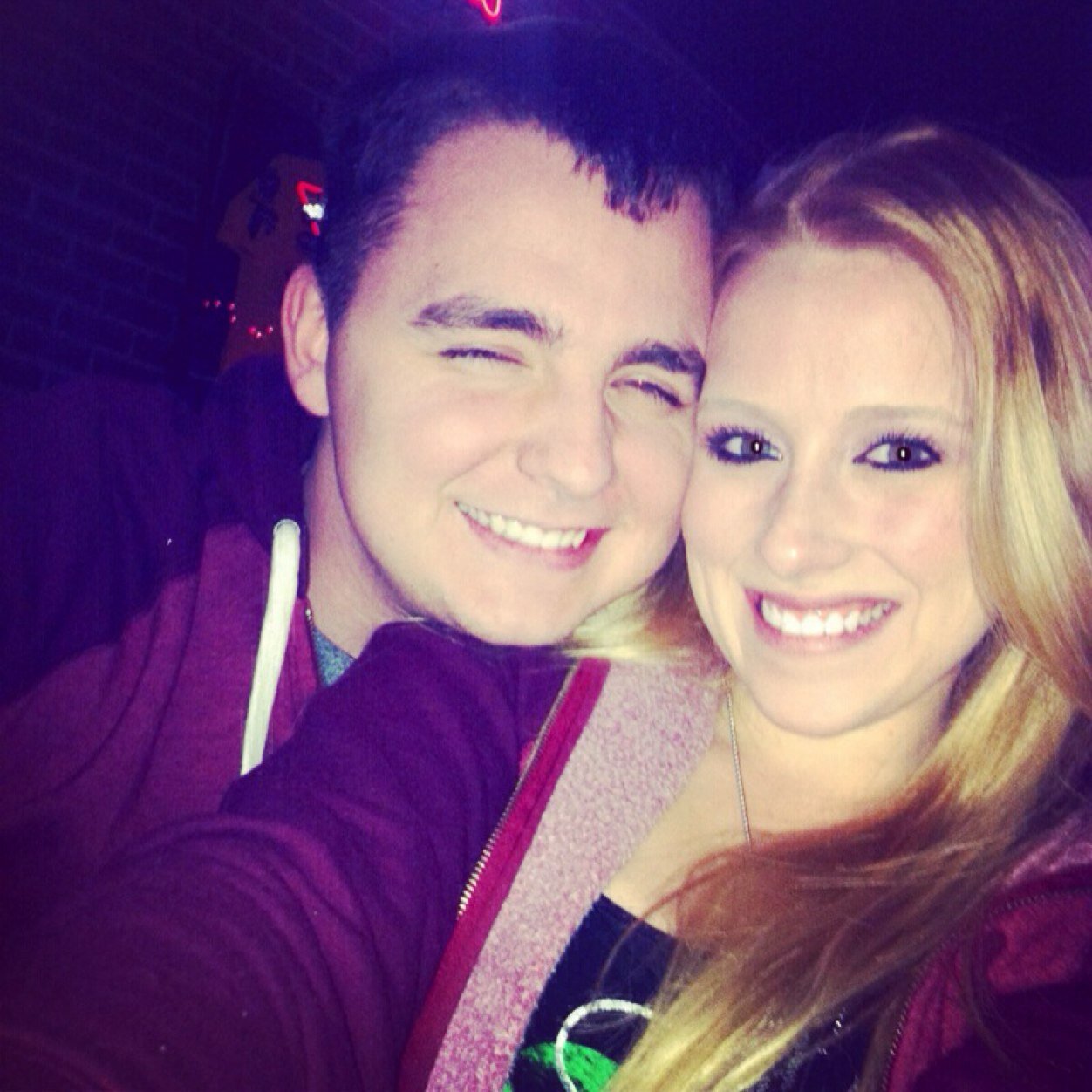pround marine wife:) 23years old! expecting a baby on January 28 2016:)