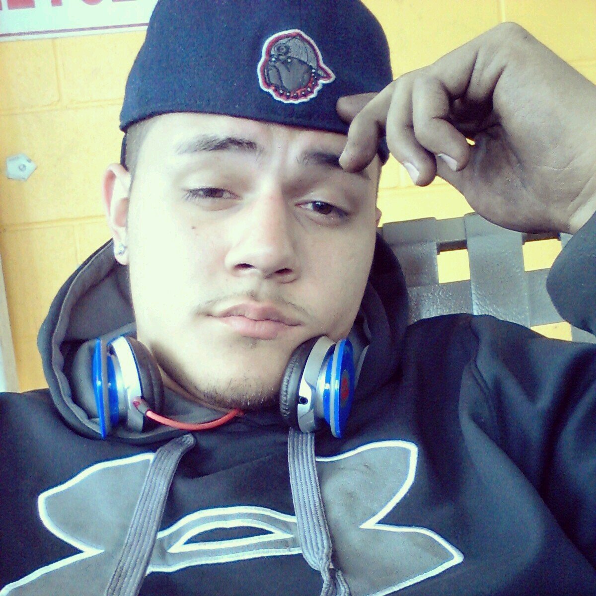 When i was Young Somebody Told Me I Could Have Everything And Thats Exactly What Im Gonna Get.. #JetLife #UKBound #ONIFC #OVOXO #SorryImFromCali (Est.1995)