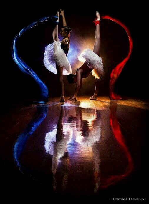 “You are unique, and if that is not fulfilled,then something has been lost.”- Martha Graham