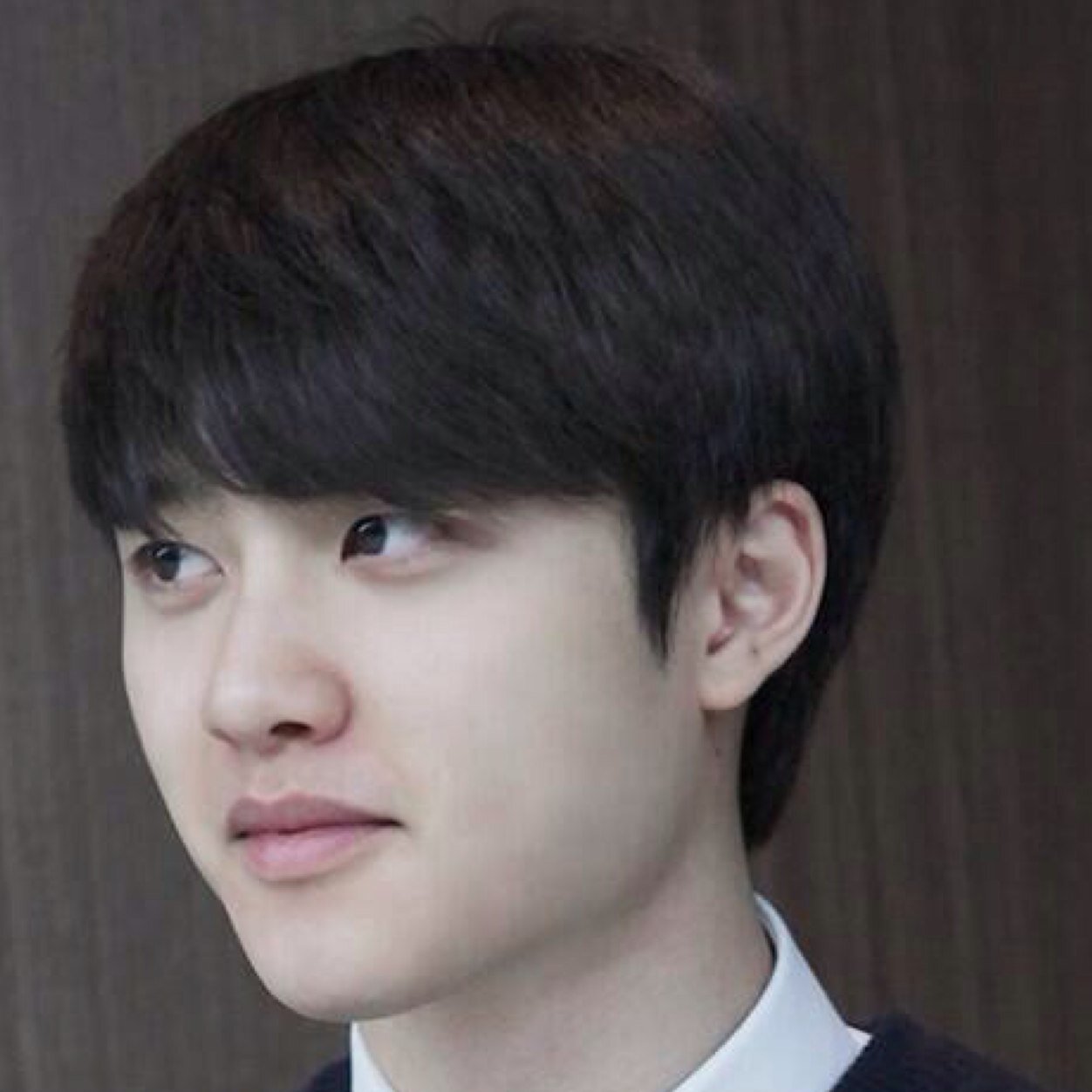 ถ้าใจดีช่วยฟอลกลับ @kyungsooyin