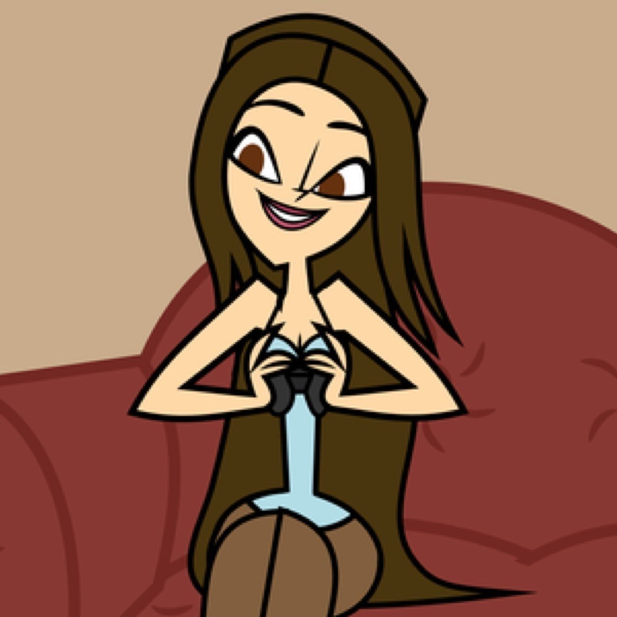 Hello! My name's Alondra, I love Total Drama, Ariana Grande and Justin Bieber. Im also a Therapist, So feel free to talk to me about anything.