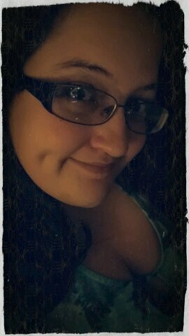 I am christian woman who is trying to enjoy life and keep my focus on G-d!