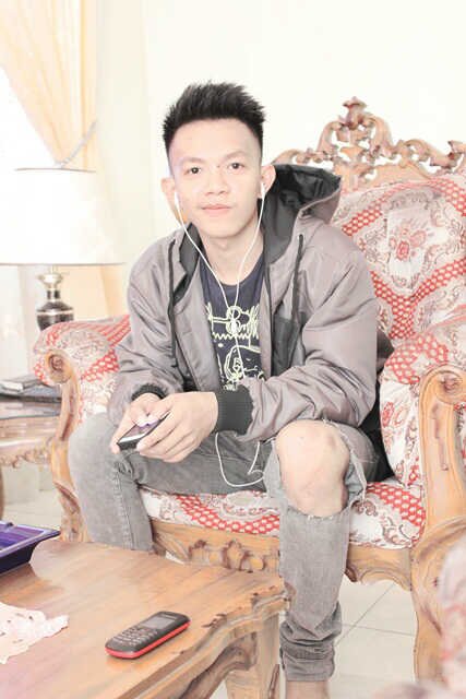 Hamba Allah || Gadis Hujan