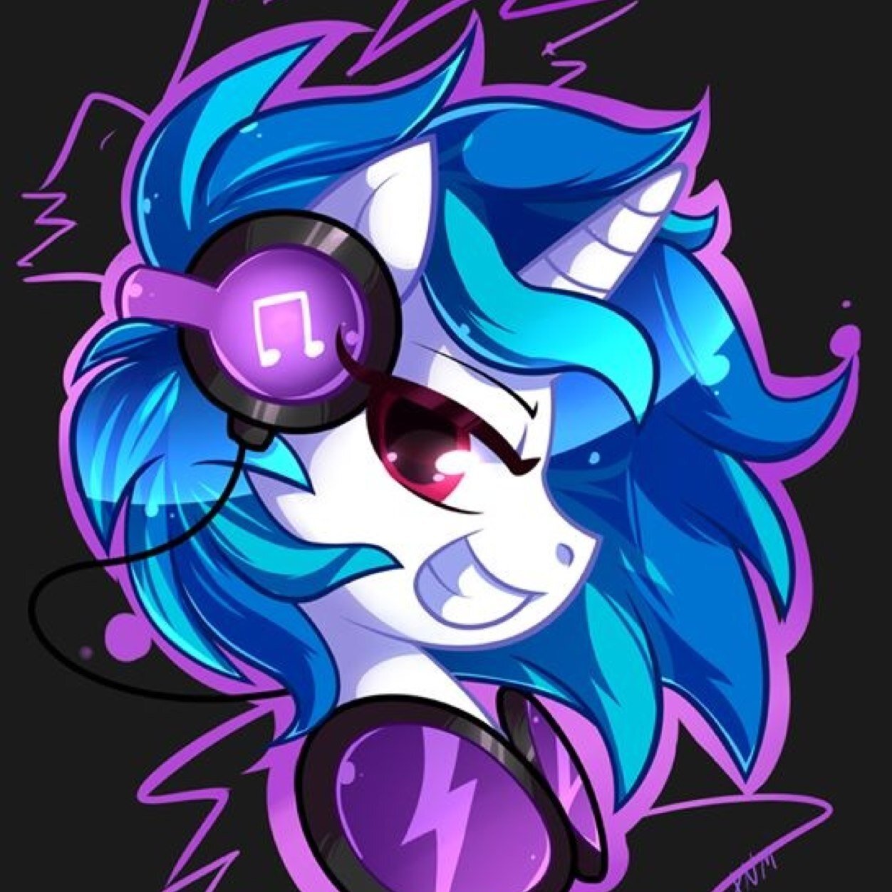 If you respect me... I'll respect you. (If you follow me ill follow you. All I need ifs proof that you are a MLP Fan.)