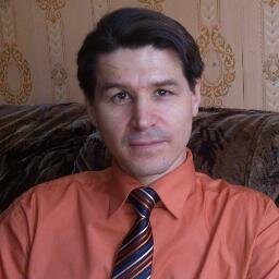 dmgorb's profile picture. 