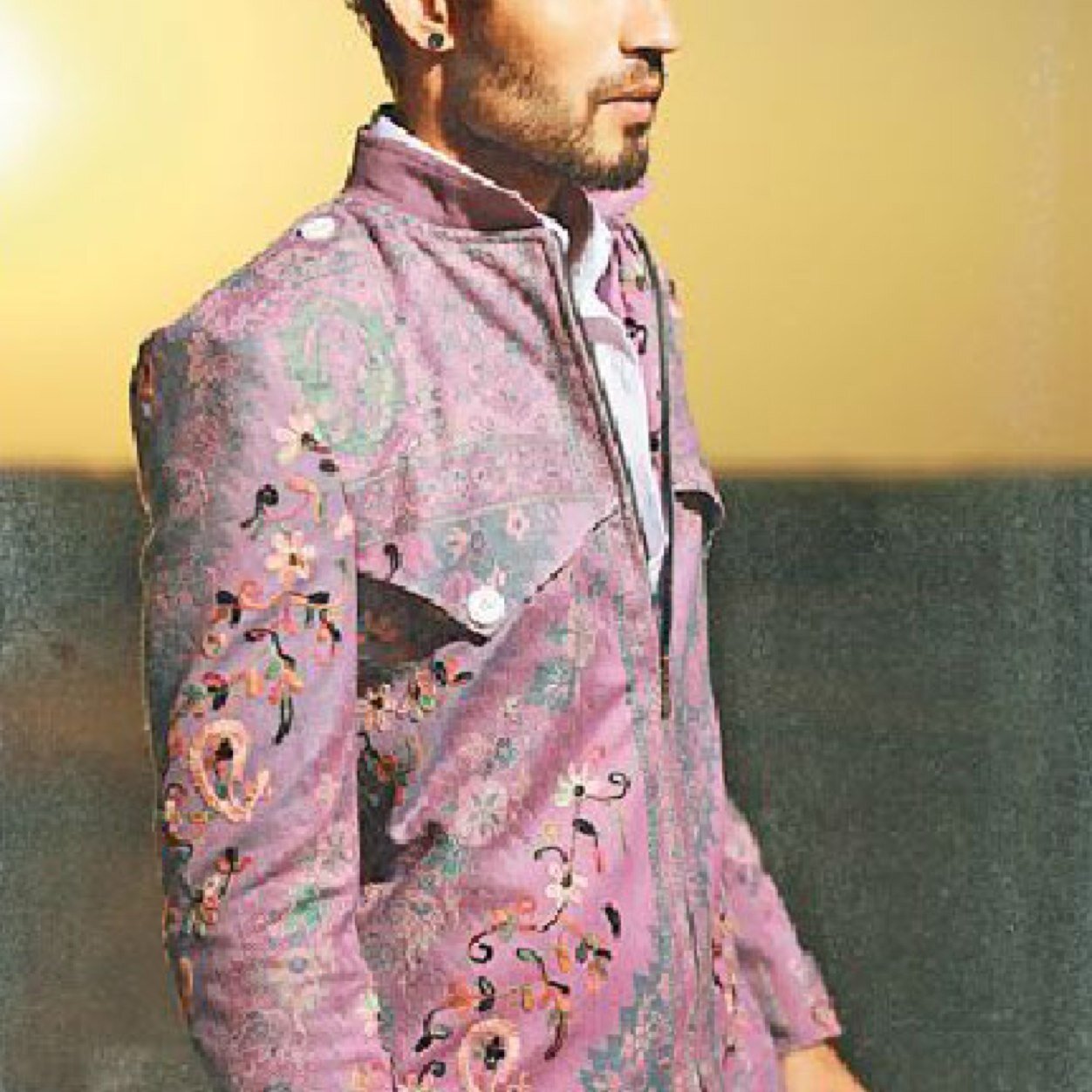 magician
Kuwait