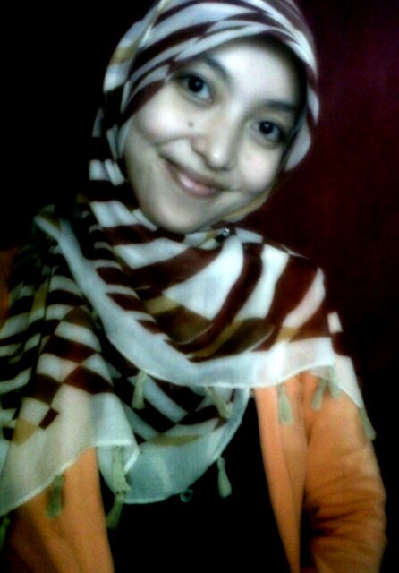 NhaSupriatin's profile picture. It's M3