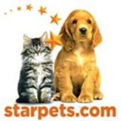 Pets are the stars • Enjoy our community ❤ We love Animals! ❤ facebook: Starpets Community
