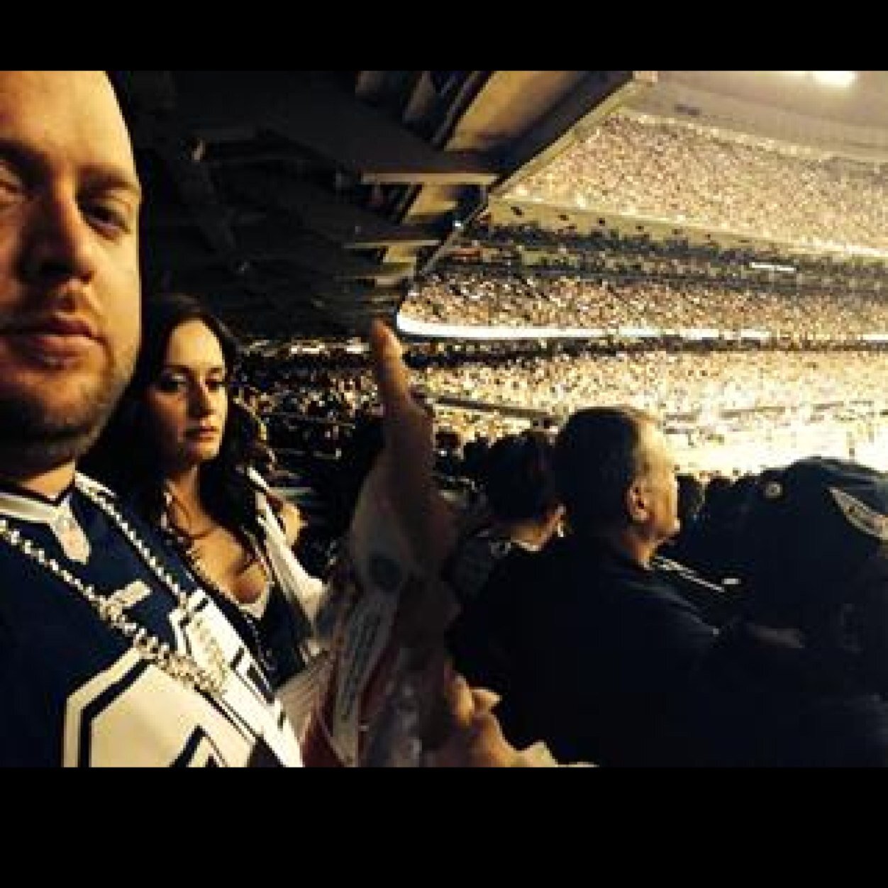 ianfletch83's profile picture. 