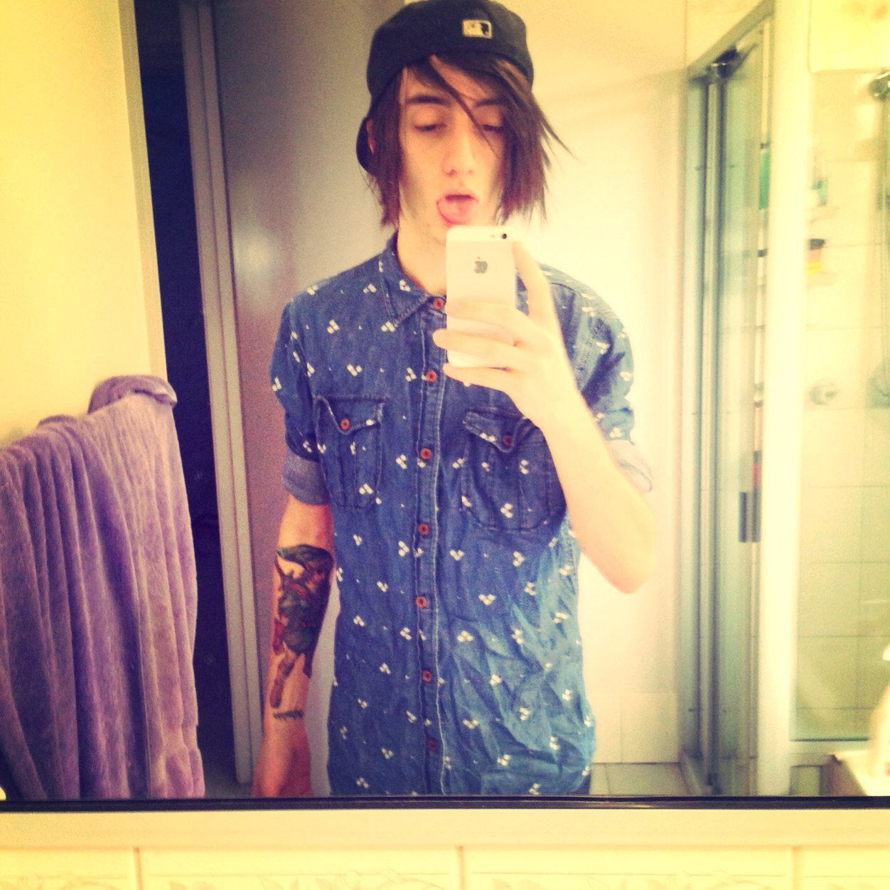 17170, Telco Guru at JB Hi-Fi Greensborough. Hardcore/Pop Punk Enthusiast. Musician. Technology. My views are my own.