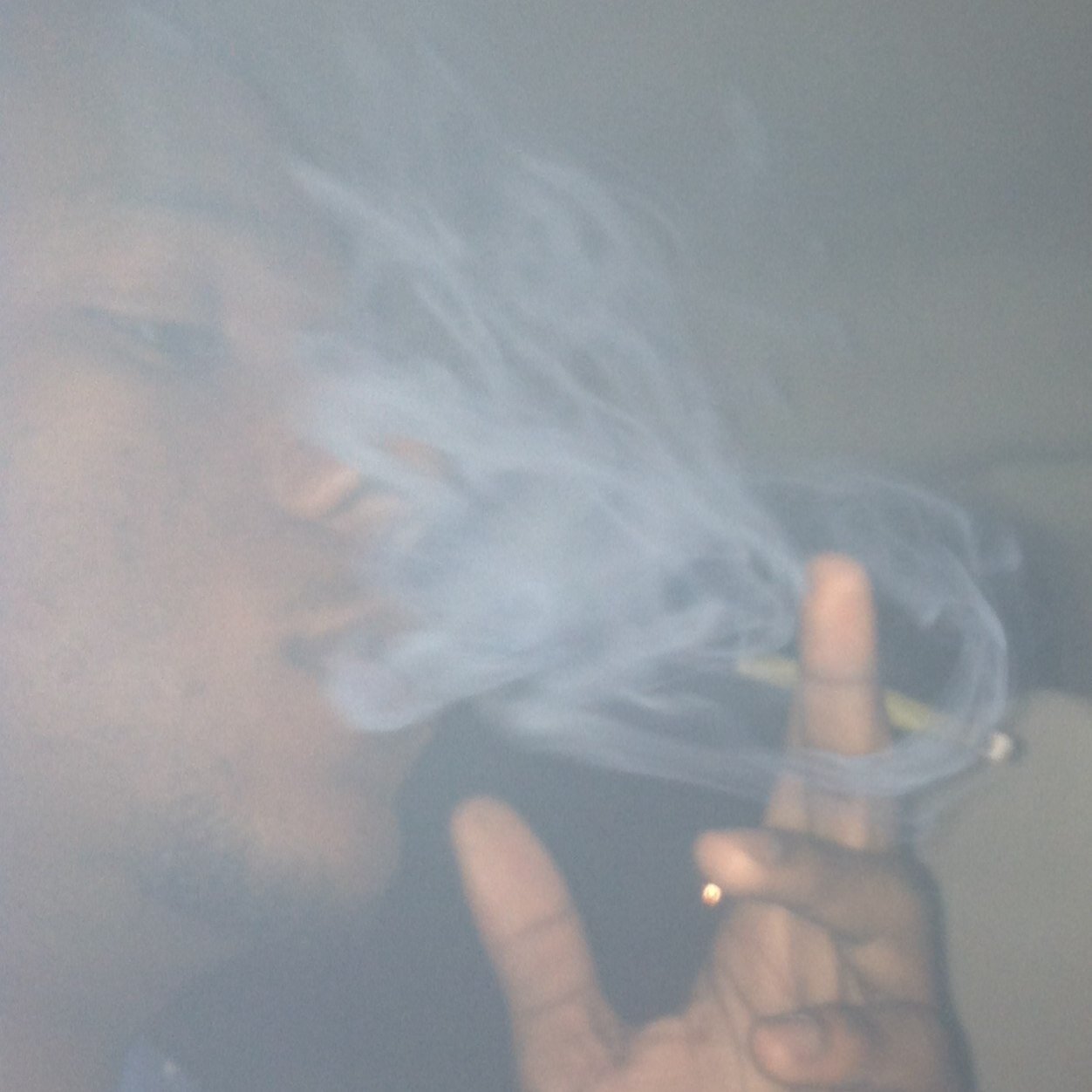 A YOUNG MAN PURSUING TO ACCOMPLISH A MISSION....