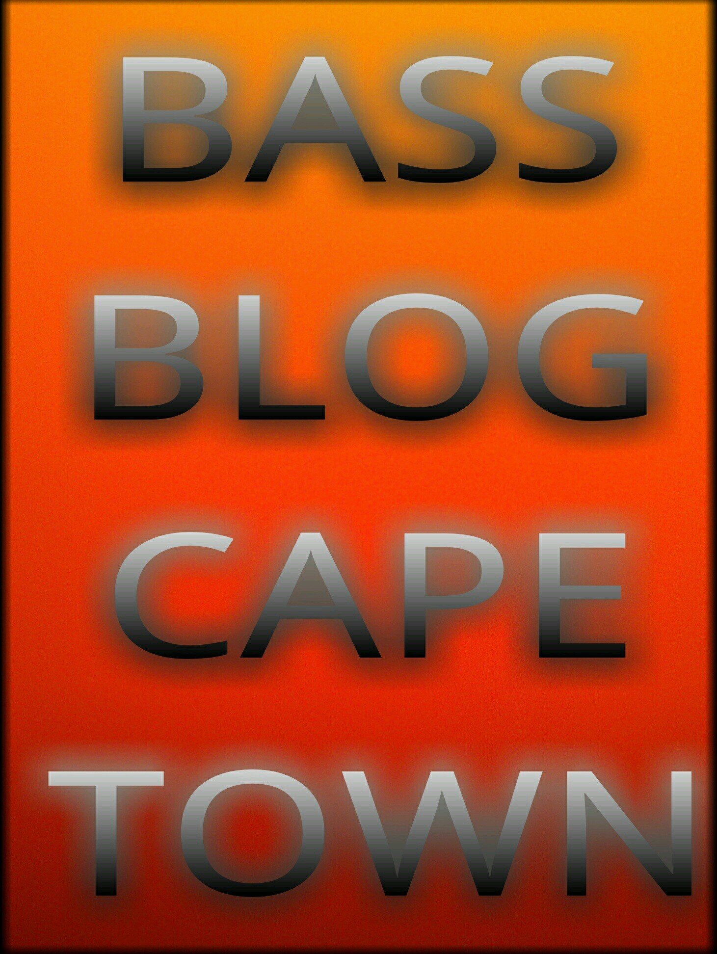 BassBlogCPT's profile picture. reviews and up to date info on the latest bass events