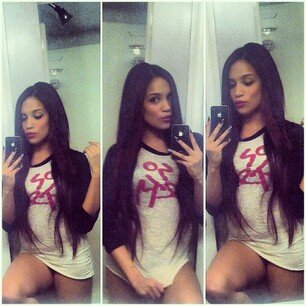 BadGirlsClubSeason8 BadGirlsClubAllStarBattleSeasons1And2 TwinningWithGabi #Paraody