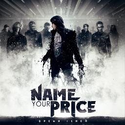Russian metalcore band