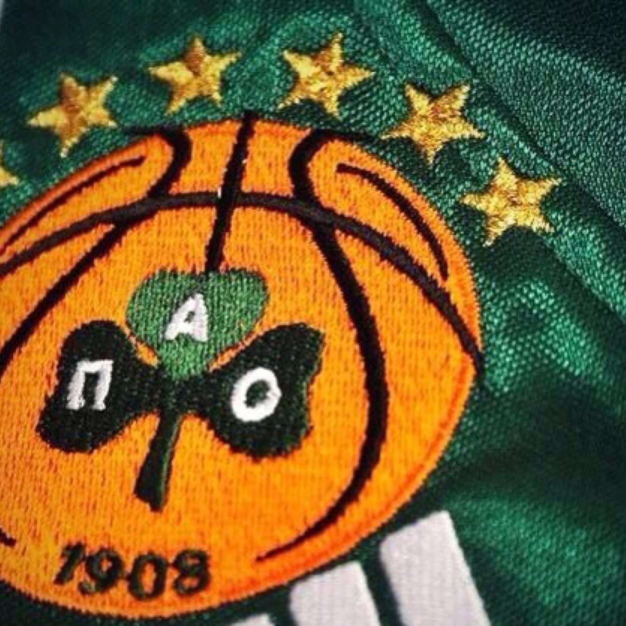 #panathinaikos #pao #paofc #paobc