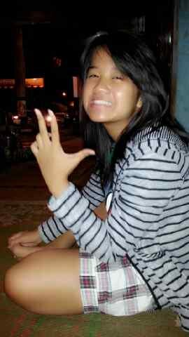 Life is journey. Thankful and enjoy ♥