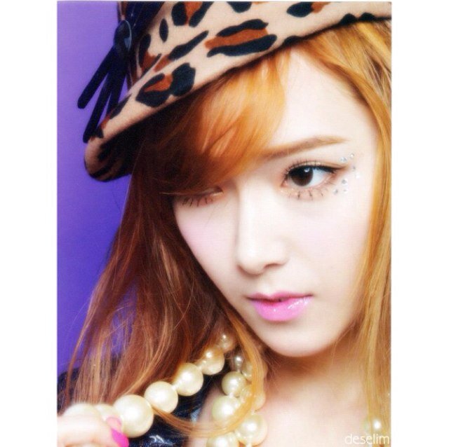 JessieYeccy Profile Picture