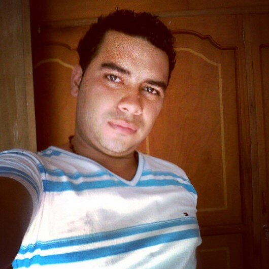 ilanjimenez's profile picture. 