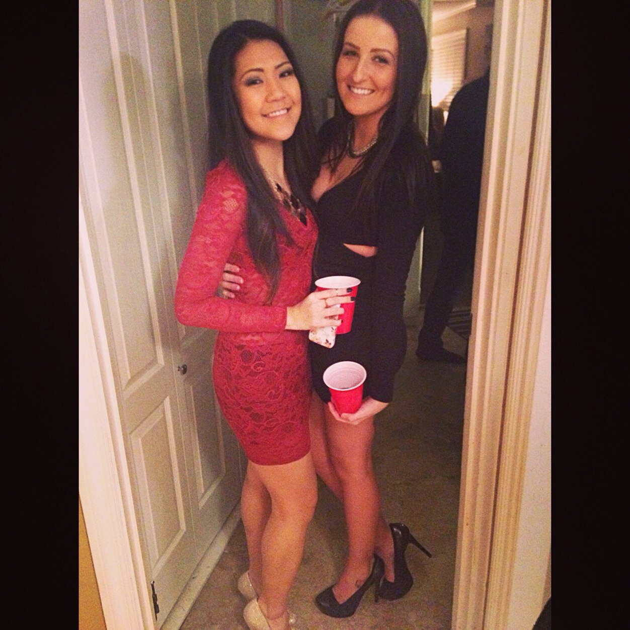 alysha_cameron's profile picture. Happiness is only real when shared. ✌️