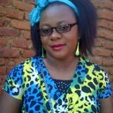 Mary Banda Mose - @mary_mose - Twitter